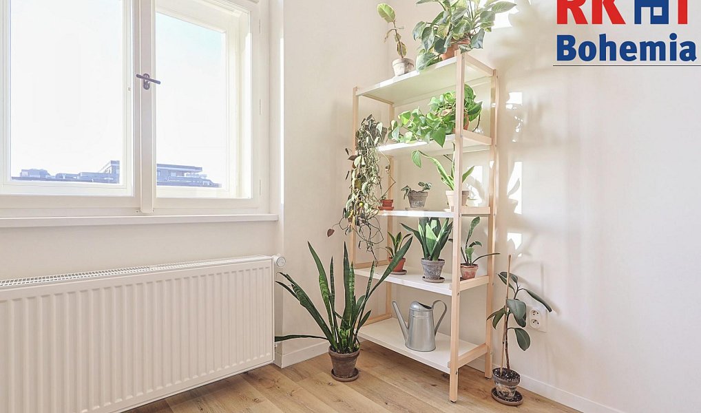 Prodej bytu 3+kk 69 m², Praha – náhled fotky 14