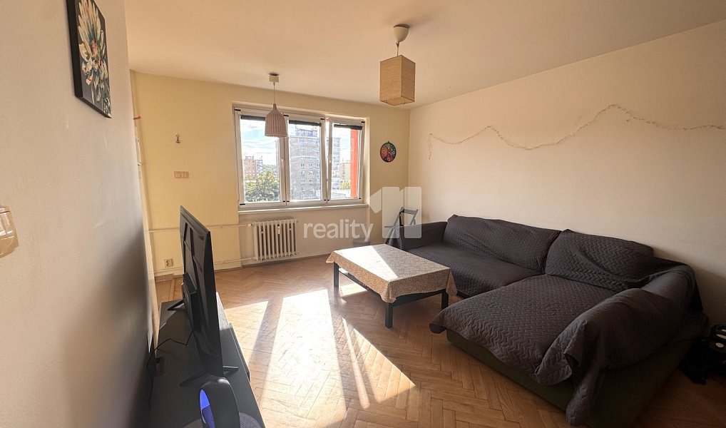 Pronájem bytu 2+kk 55 m², Praha – náhled fotky 4