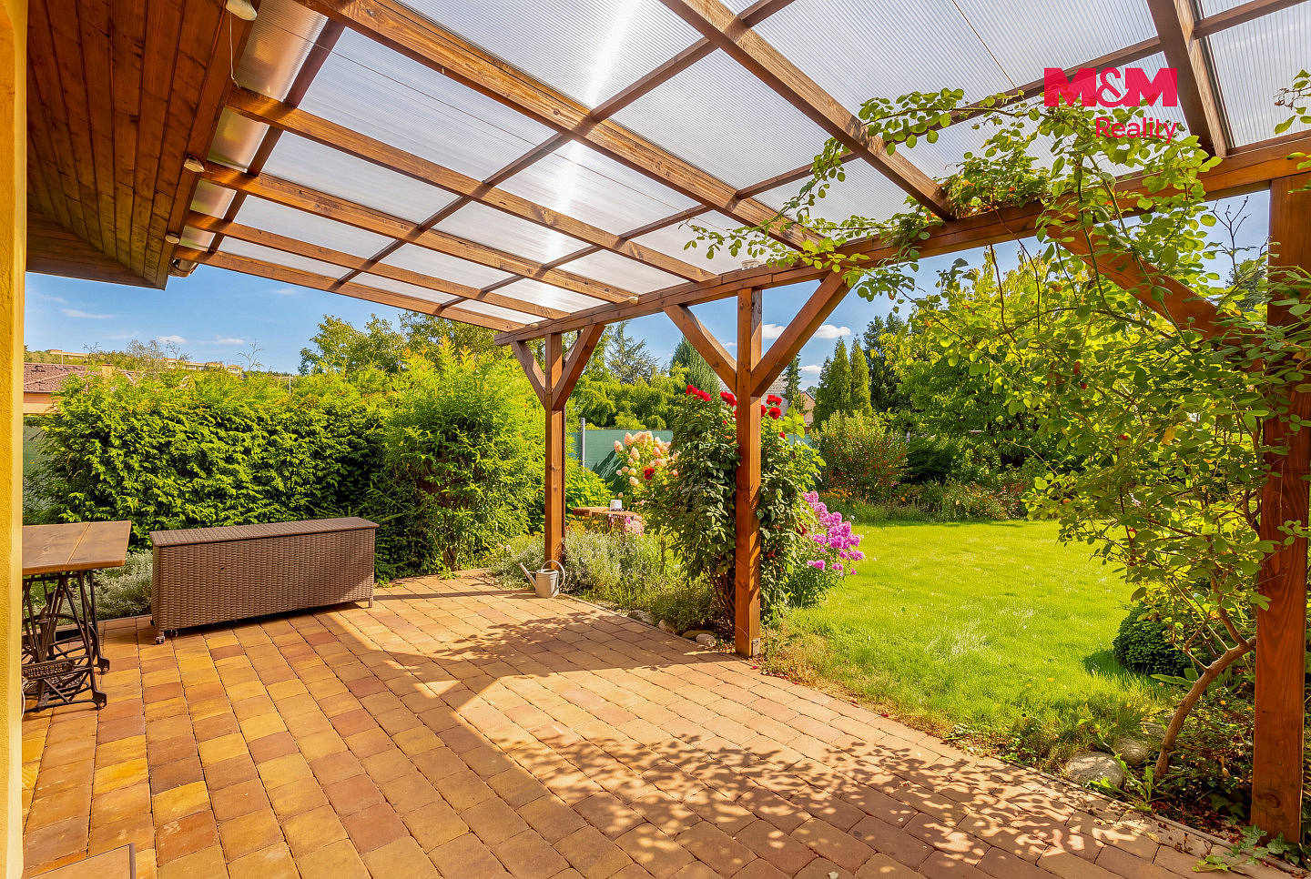 Prodej domu 120 m² s pozemkem 743 m² – fotografie 3