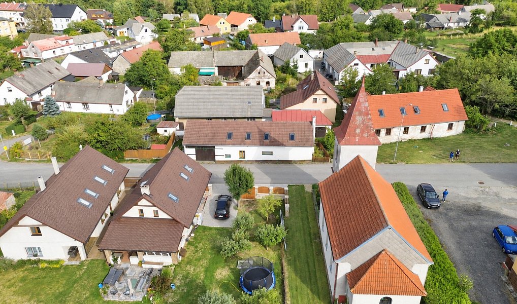 Prodej domu 168 m² s pozemkem 440 m², Zahrádky – náhled fotky 53