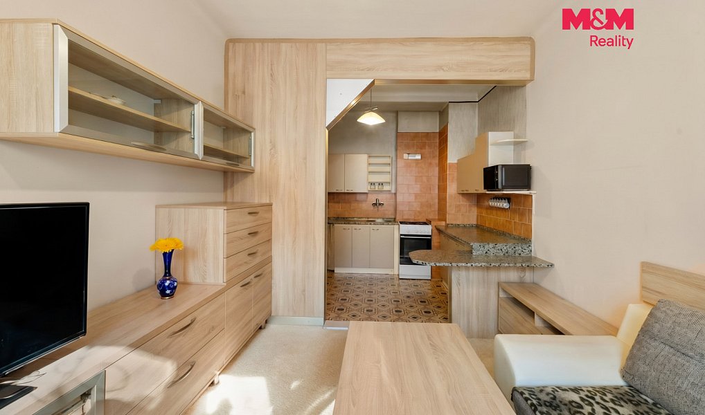 Prodej bytu 2+kk 45 m², Praha – náhled fotky 8