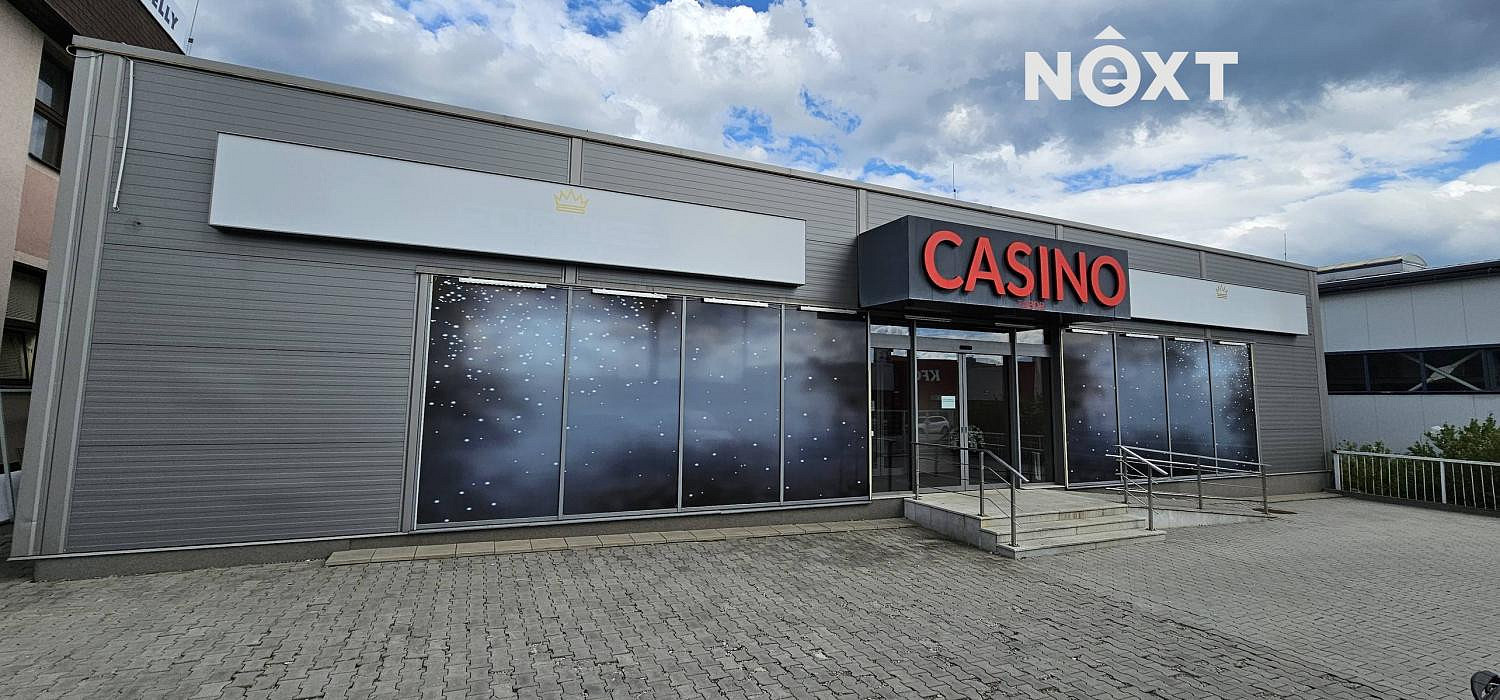 Pronájem obchodních prostor 450 m² – fotografie 2