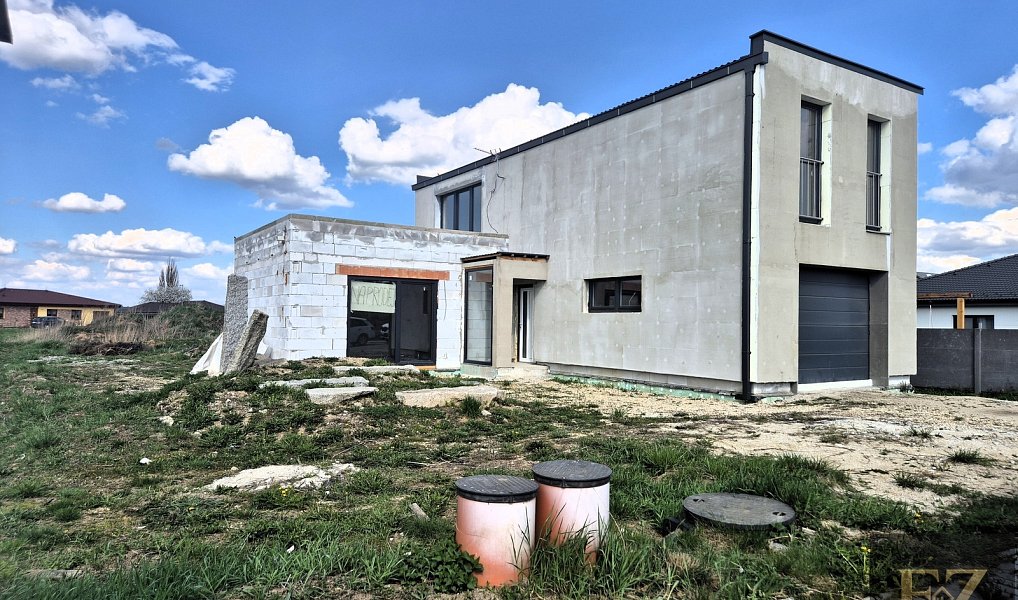 Prodej domu 141 m² s pozemkem 810 m², České Velenice – náhled fotky 5