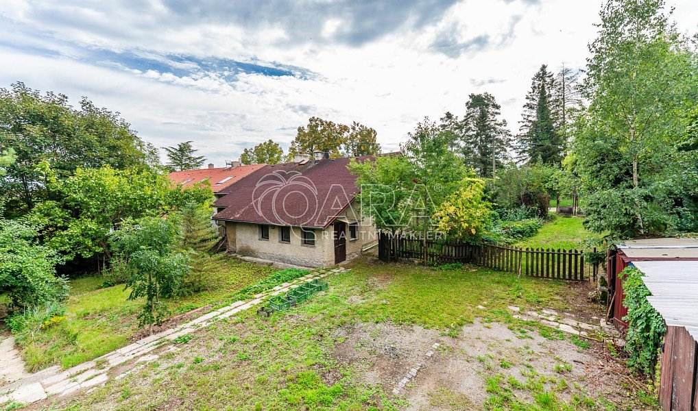 Prodej domu 126 m² s pozemkem 1 160 m², Mořina – náhled fotky 10