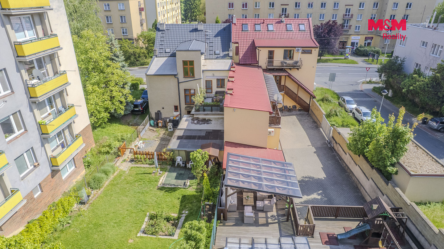 Prodej domu 103 m² s pozemkem 85 m² – fotografie 2
