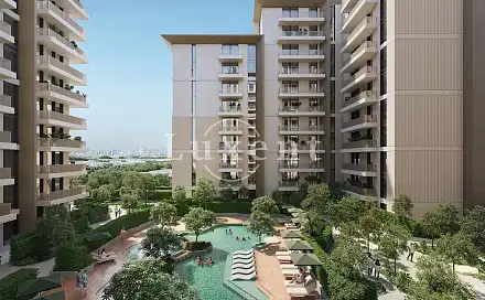 Prodej bytu 4+kk 144 m², Dubaj, Spojené arabské emiráty