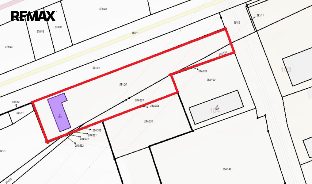 Prodej obchodních prostor 226 m², Chlustina – náhled fotky 7