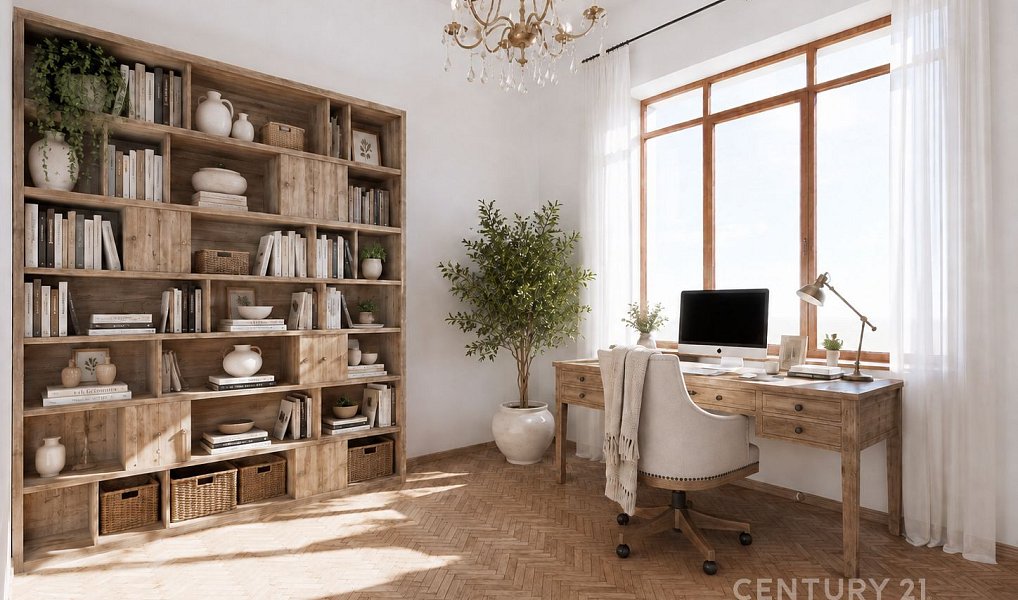 Prodej bytu 4+1 150 m², Jenišovice – náhled fotky 5