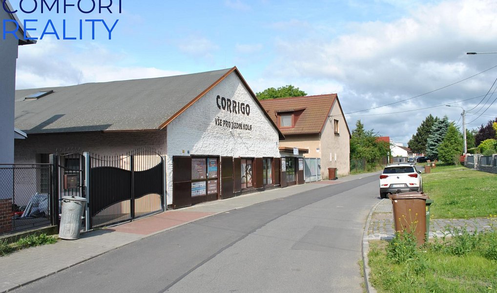 Prodej obchodních prostor 298 m², Ostrava – náhled fotky 5