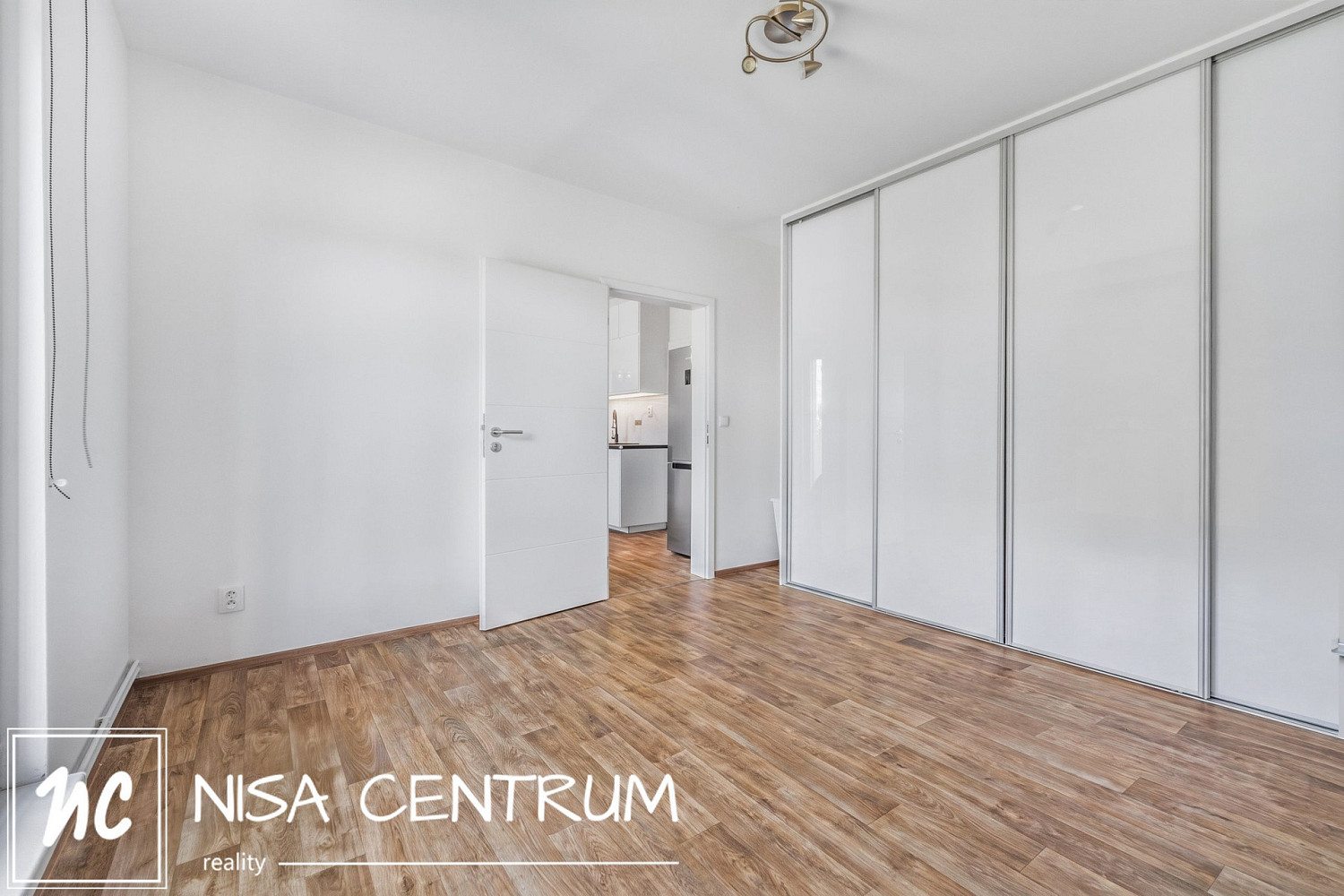 Prodej bytu 2+1 58 m² — photo 4