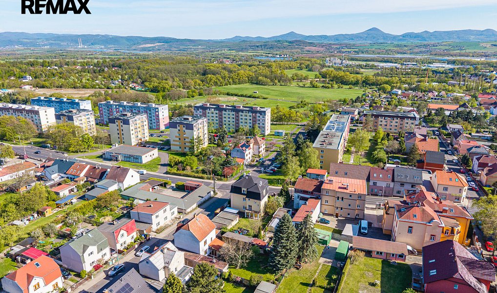 Prodej domu 260 m² s pozemkem 180 m², Krupka – náhled fotky 55