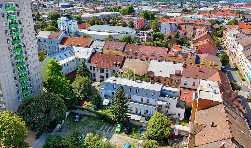 Pronájem bytu 2+kk 45 m², Pardubice – náhled fotky 10