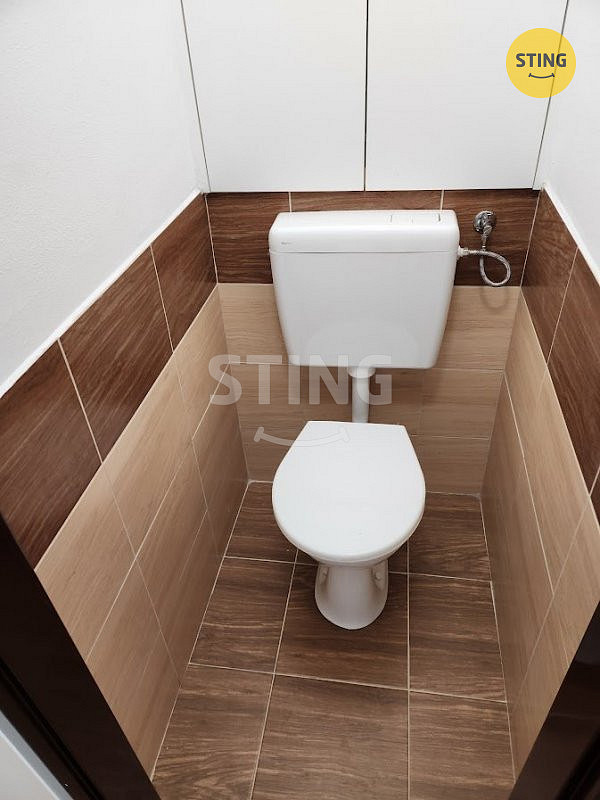 Pronájem bytu 2+1 52 m² – fotografie 3