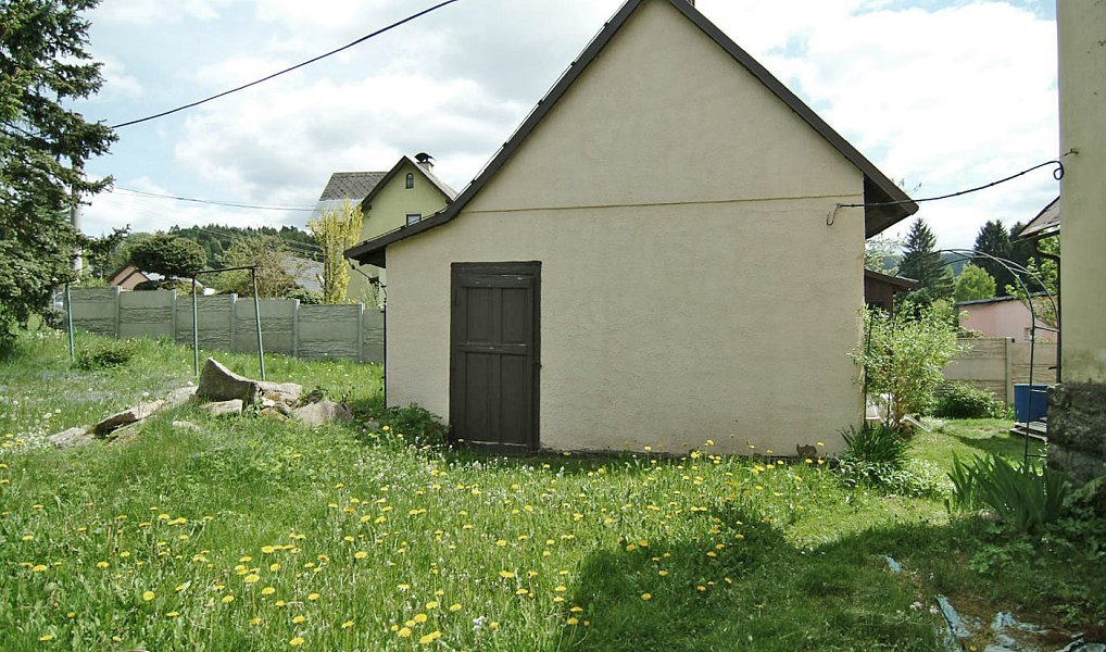 Prodej domu 418 m² s pozemkem 1 134 m², Tanvald – náhled fotky 26