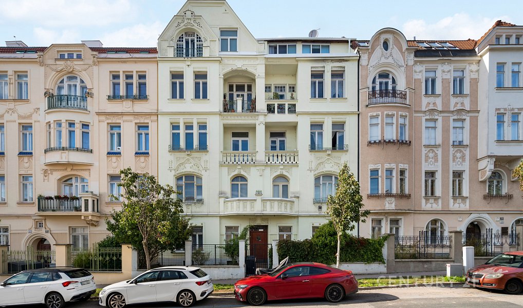 Prodej bytu 3+1 101 m², Brno – náhled fotky 18