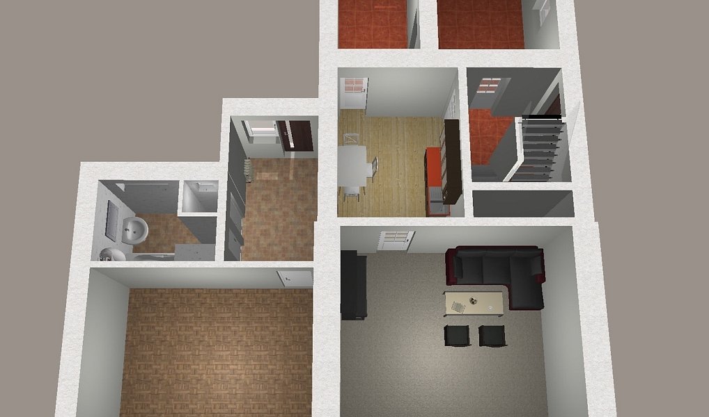 Prodej domu 150 m² s pozemkem 238 m², Brušperk – náhled fotky 20