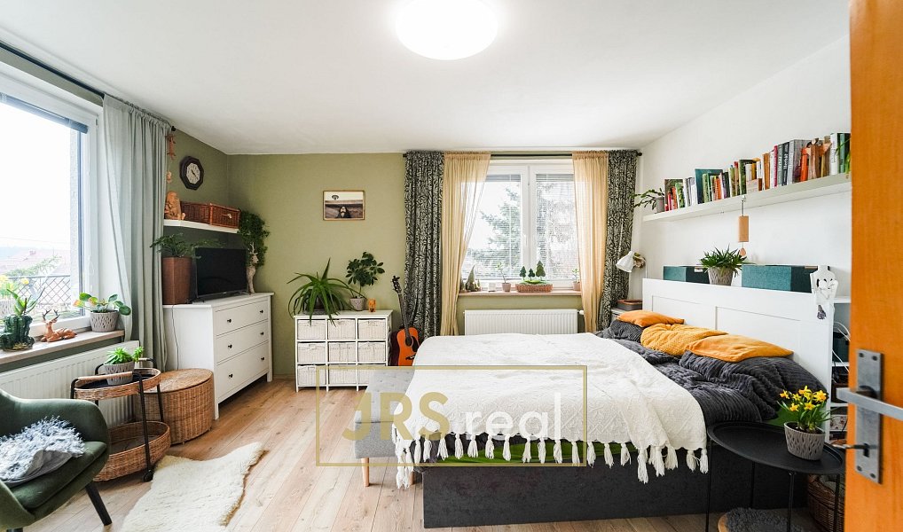 Prodej domu 295 m² s pozemkem 1 358 m², Hustopeče – náhled fotky 5