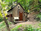 Prodej chaty/chalupy 56m2 s pozemkem 28m2