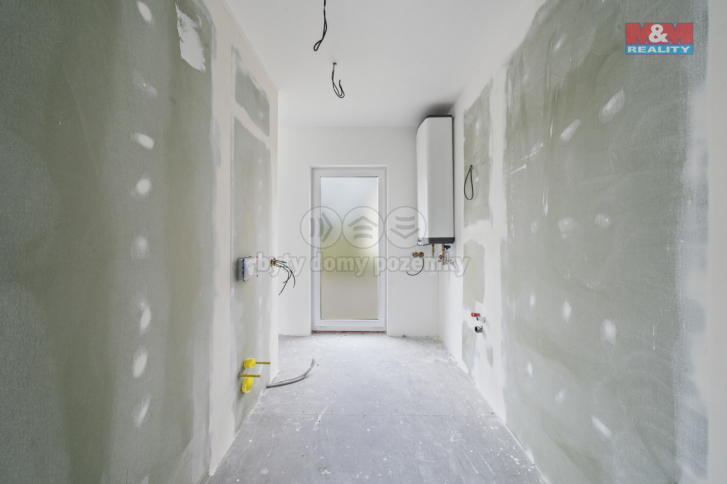 Prodej domu 95 m² s pozemkem 95 m² — photo 5
