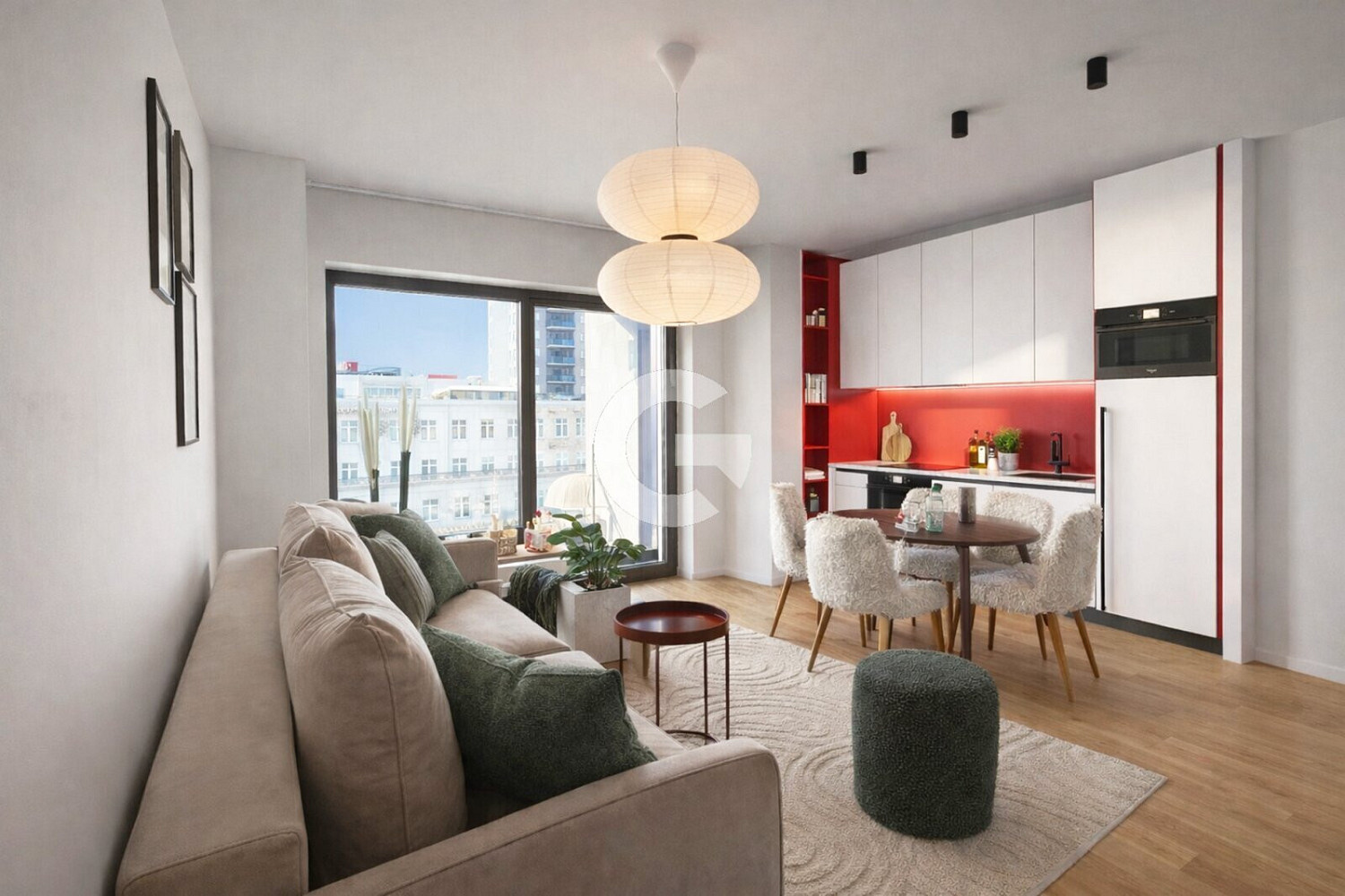 Prodej bytu 3+kk 59 m² – fotografie 4