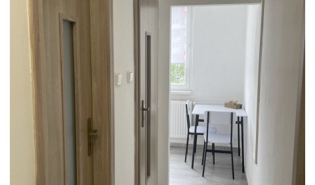 Pronájem bytu 1+1 39 m², Česká Lípa – náhled fotky 2