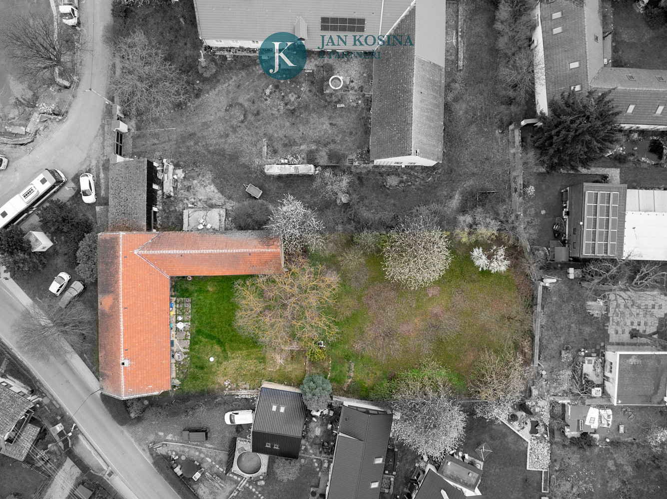 Prodej domu 200 m² s pozemkem 1 384 m² – fotografie 3