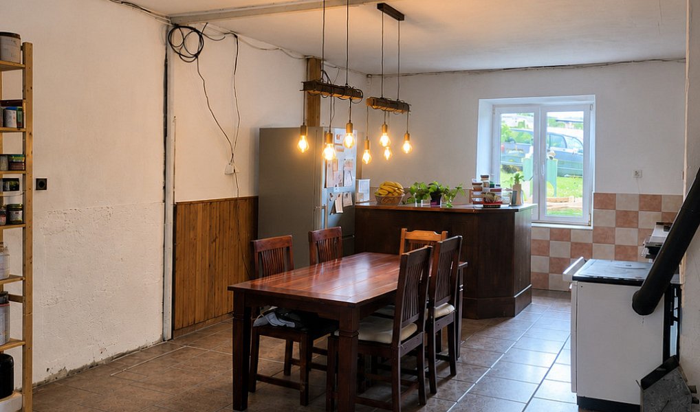 Prodej domu 220 m² s pozemkem 932 m², Nezdice na Šumavě – náhled fotky 21