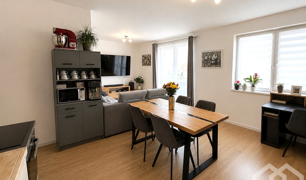 Prodej bytu 2+kk 56 m², Chýně – náhled fotky 6