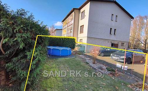 Prodej bytu 3+1 99 m², Srbice, okres Domažlice