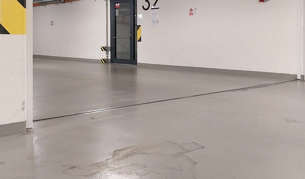 Prodej garážového stání 18 m2, Praha - Holešovice, Praha – náhled fotky 8