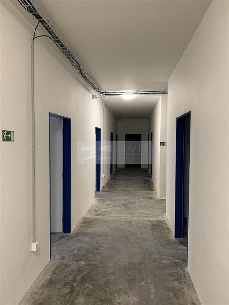 Sklad 8 m² Dobříč - Praha - západ – další