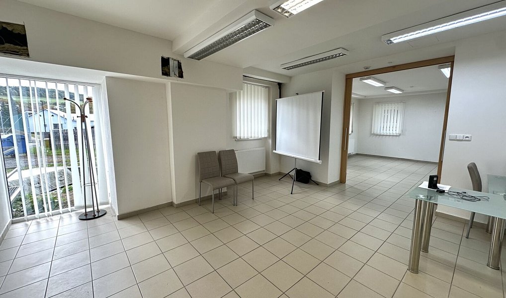 Prodej obchodních prostor 1 076 m², Lutonina – náhled fotky 11