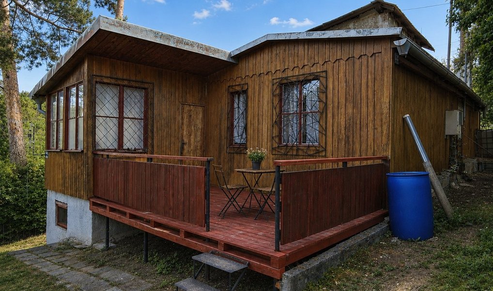 Prodej chaty/chalupy 101 m² s pozemkem 555 m², Brno – náhled fotky 2