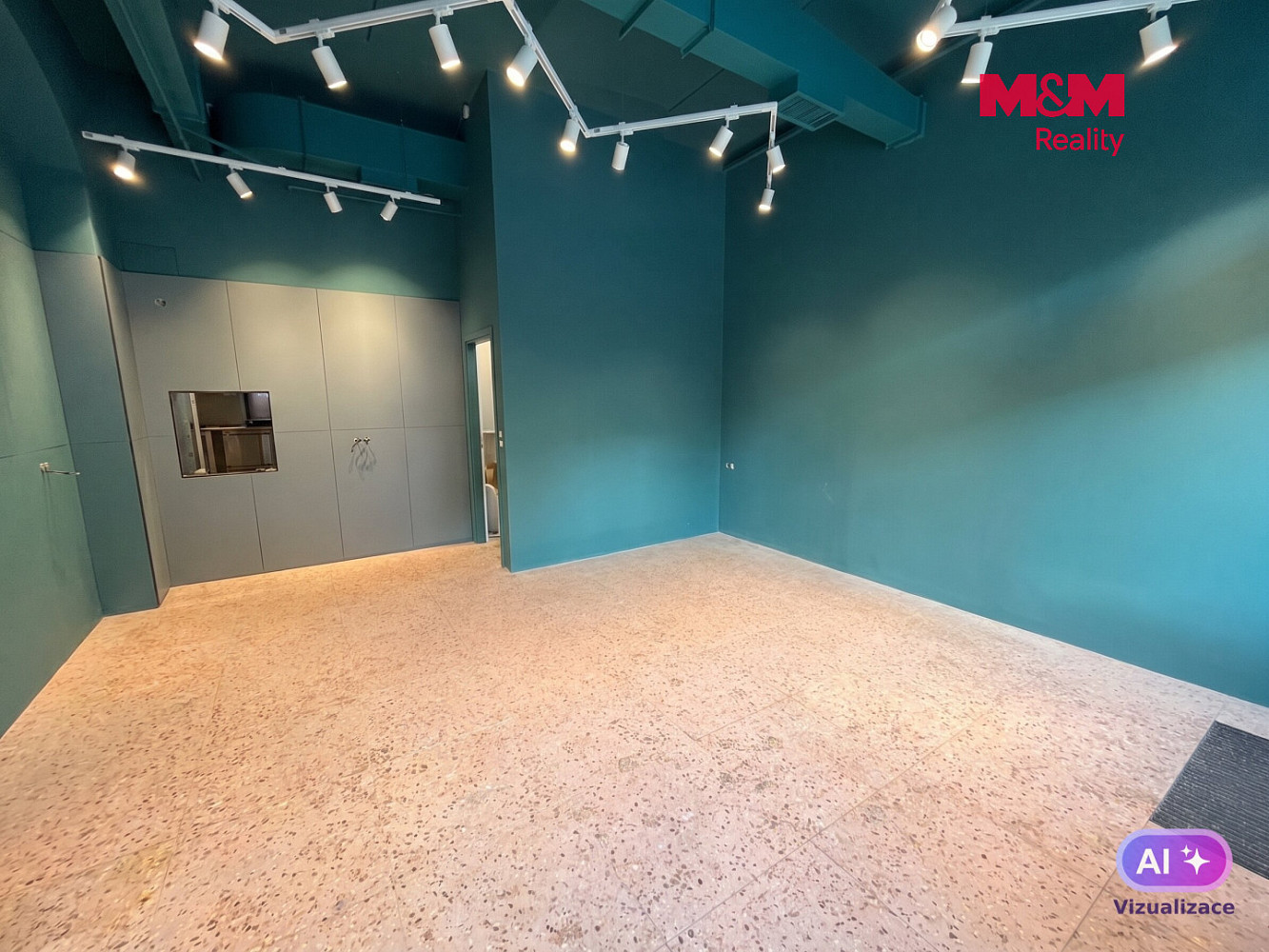 Pronájem restaurace 109 m² – fotografie 4