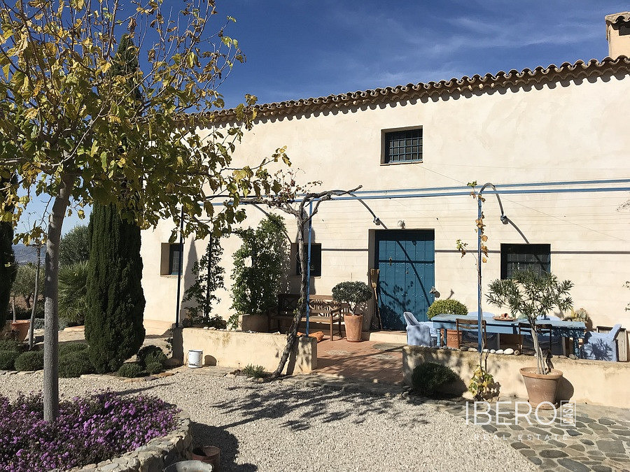 Casa 5+kk – Lorca, Aguaderas - Más