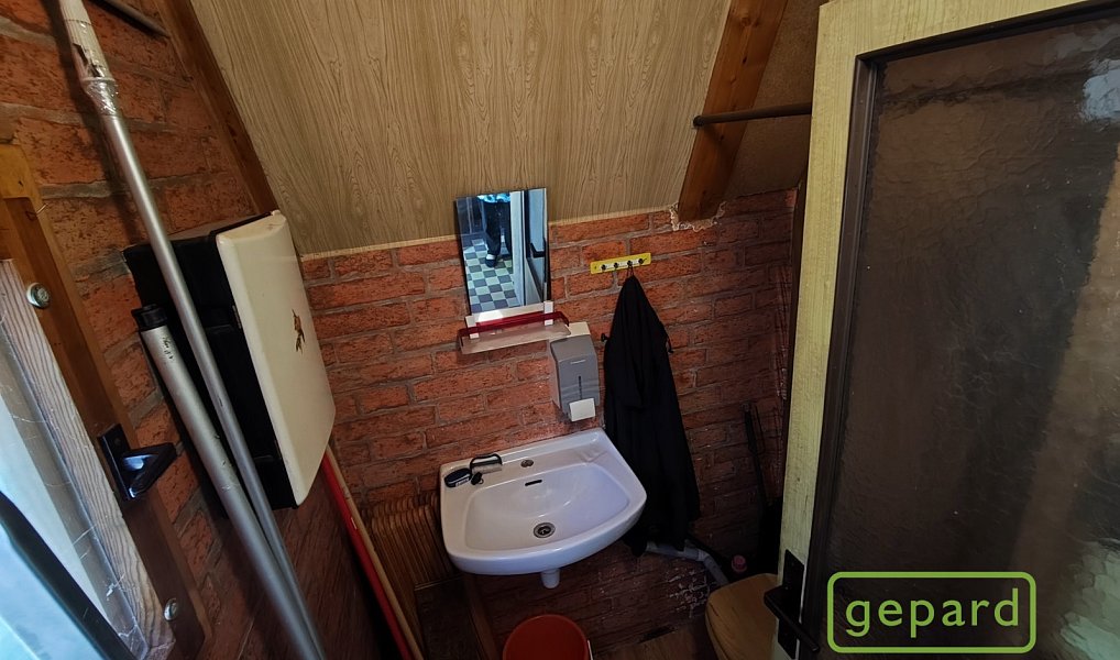 Prodej chaty/chalupy 45 m² s pozemkem 430 m², Týn nad Vltavou – náhled fotky 17