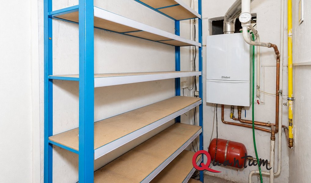 Pronájem obchodních prostor 150 m², Praha – náhled fotky 12