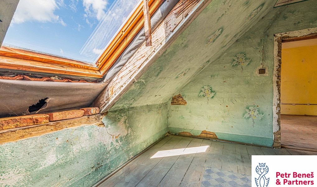Prodej domu 135 m² s pozemkem 1 110 m², Lužná – náhled fotky 19