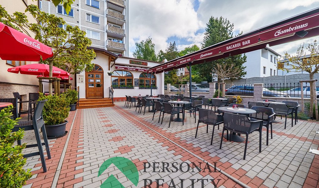 Prodej domu 616 m² s pozemkem 439 m², Mariánské Lázně – náhled fotky 18
