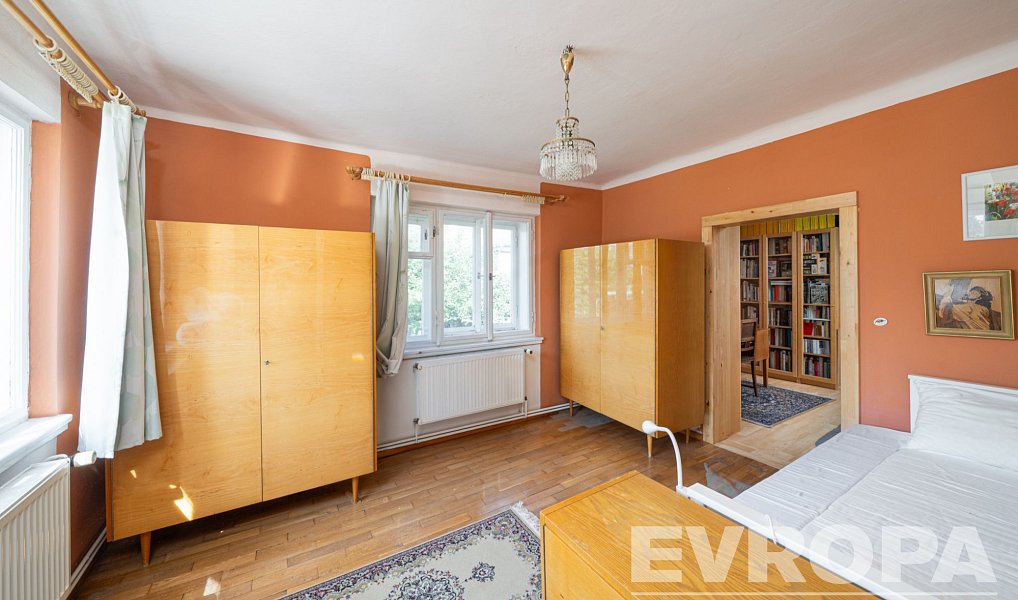 Prodej domu 200 m² s pozemkem 359 m², Vrchlabí – náhled fotky 7
