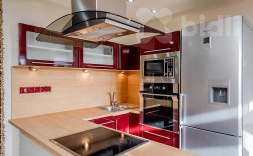 Prodej bytu 2+kk 44 m², Okružní, Český Těšín, okres Karviná