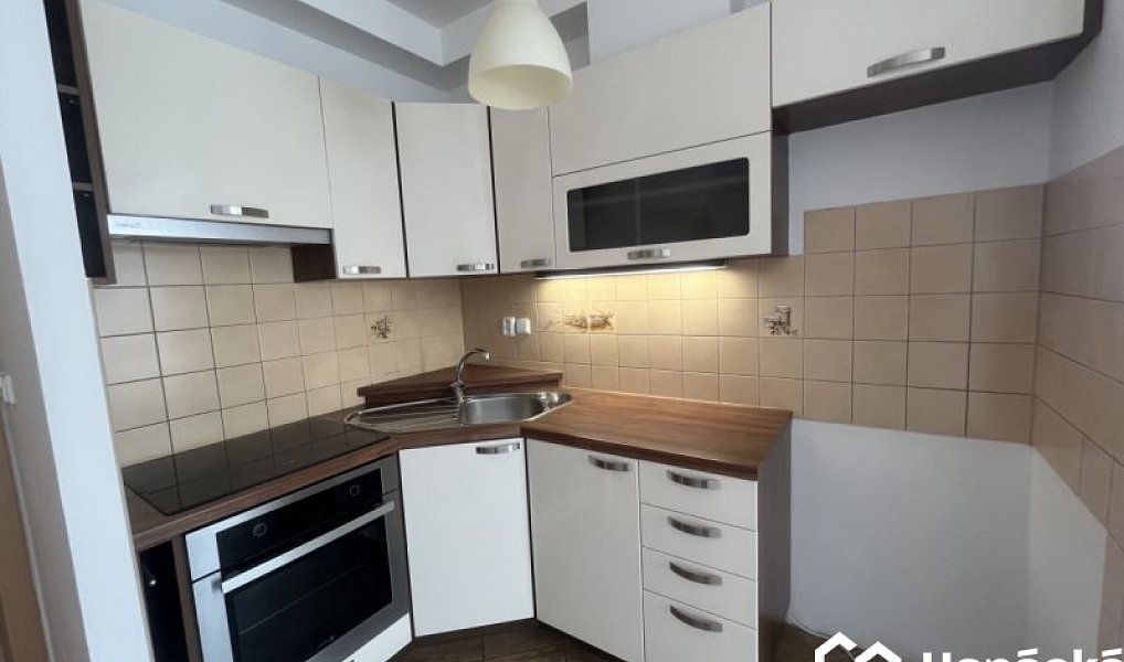 Pronájem bytu 2+kk 49 m², Olomouc – náhled fotky 2