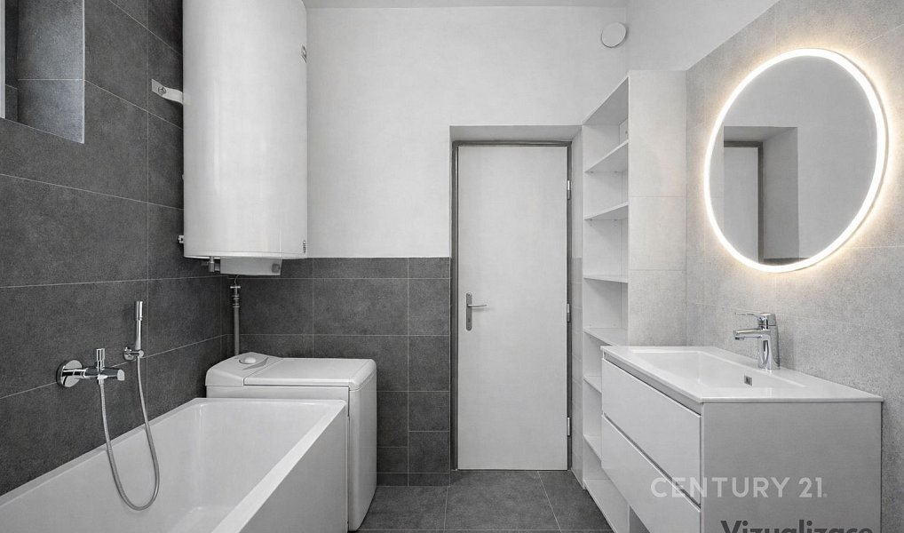 Prodej domu 215 m² s pozemkem 946 m², Rozdrojovice – náhled fotky 10