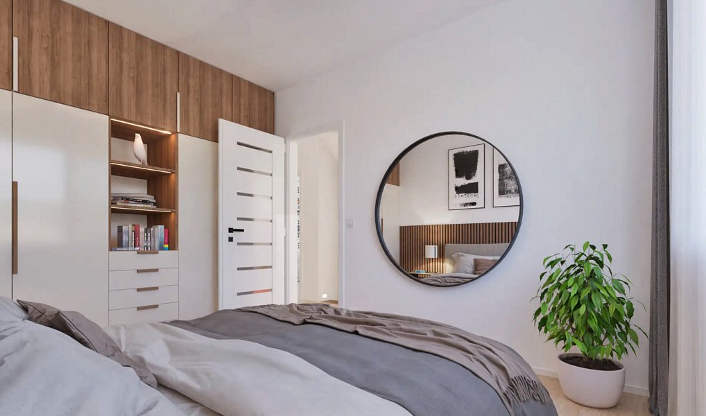 Prodej domu 134 m² s pozemkem 177 m², Opatovice nad Labem – náhled fotky 22
