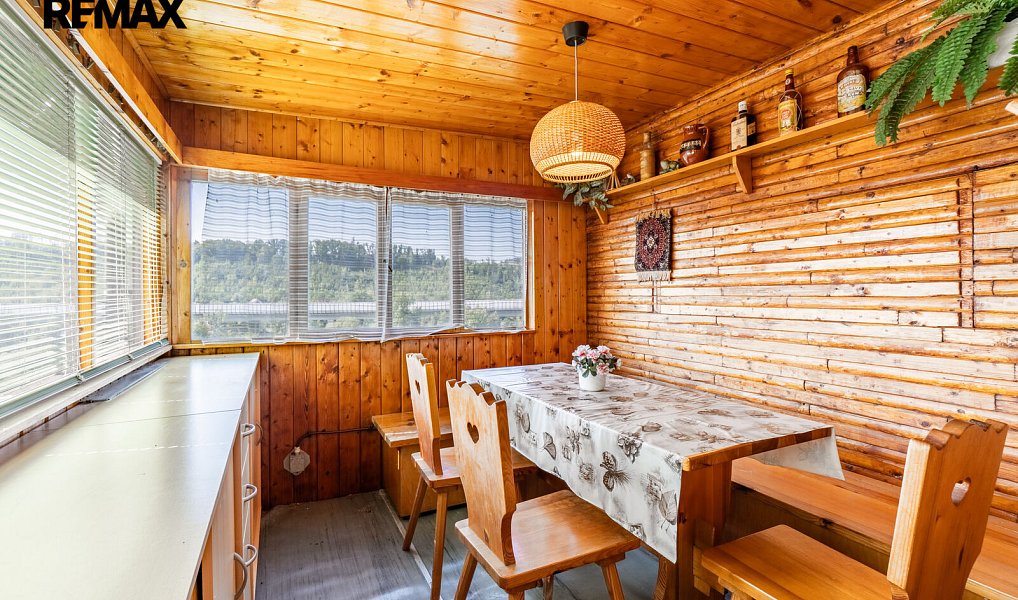 Prodej chaty/chalupy 65 m² s pozemkem 318 m², Kaliště – náhled fotky 2
