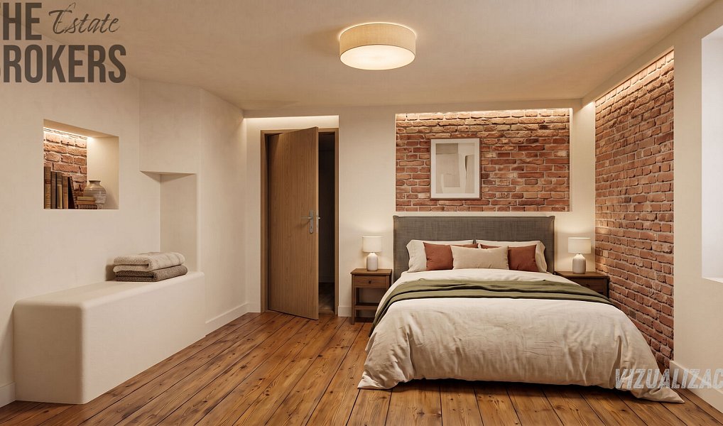 Prodej domu 120 m² s pozemkem 317 m², Slatina nad Úpou – náhled fotky 5