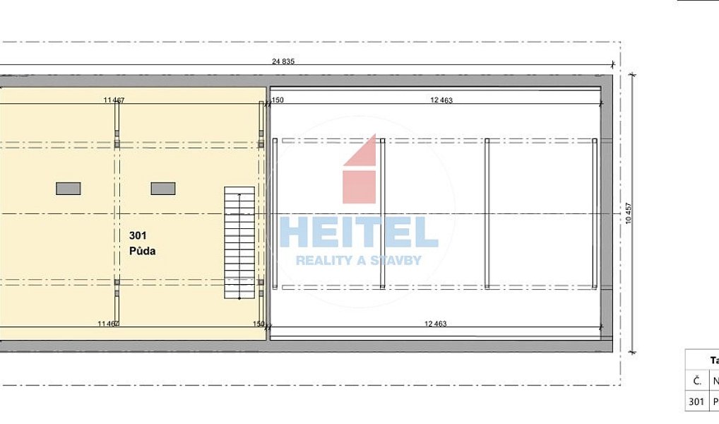 Prodej domu 300 m² s pozemkem 910 m², Hanušovice – náhled fotky 24