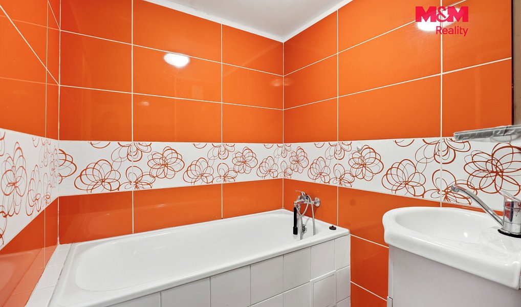 Prodej bytu 2+1 50 m², Klášterec nad Ohří – náhled fotky 6