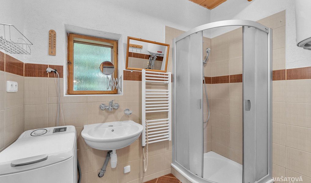 Prodej chaty/chalupy 142 m² s pozemkem 2 550 m², Liberk – náhled fotky 18