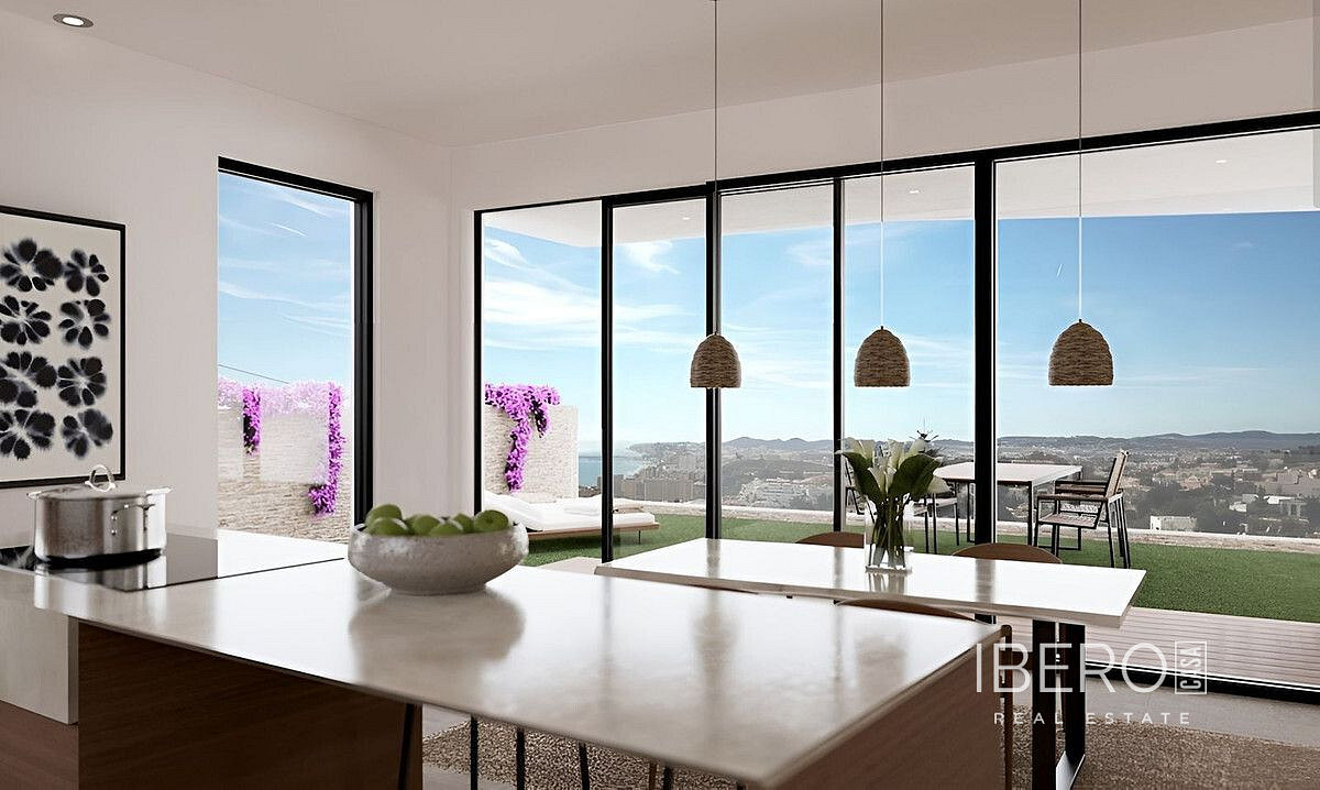 Prodej domu 266 m² s pozemkem 230 m² - Vista 5